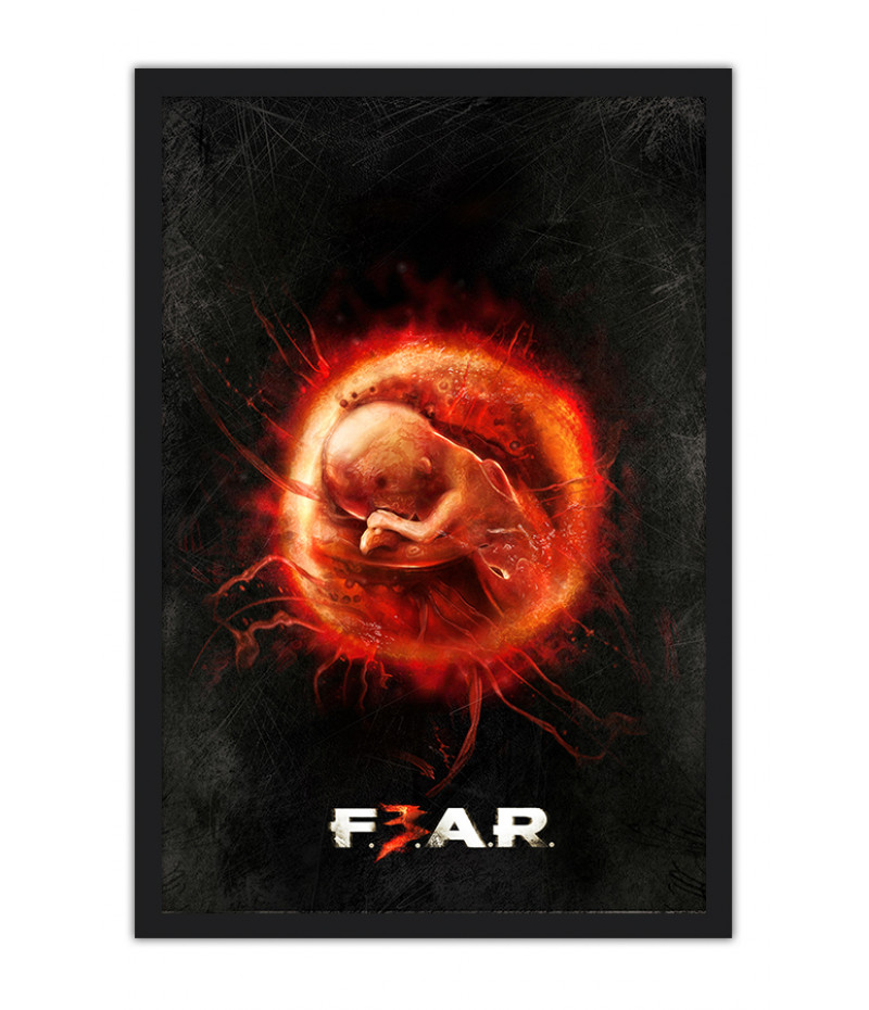 F.E.A.R. 3