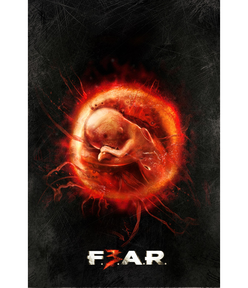 F.E.A.R. 3
