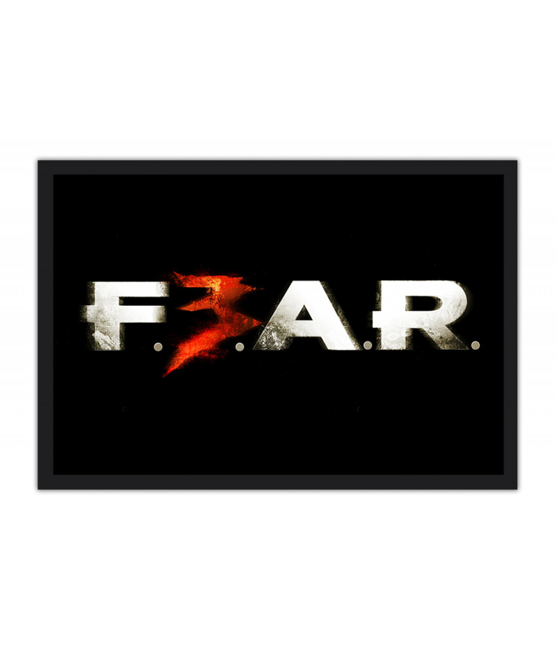 F.E.A.R. 3