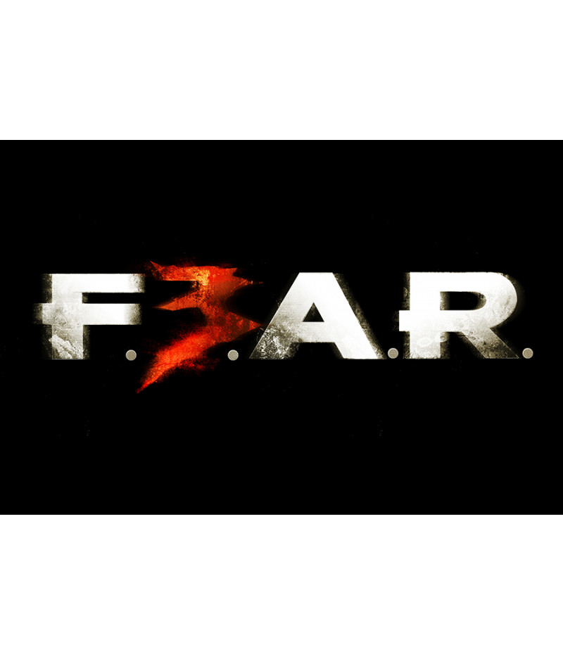 F.E.A.R. 3