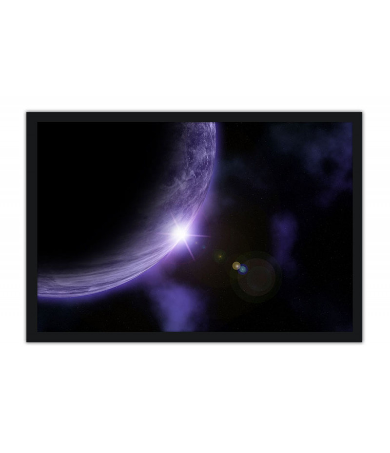 Poster Espaço - Universo