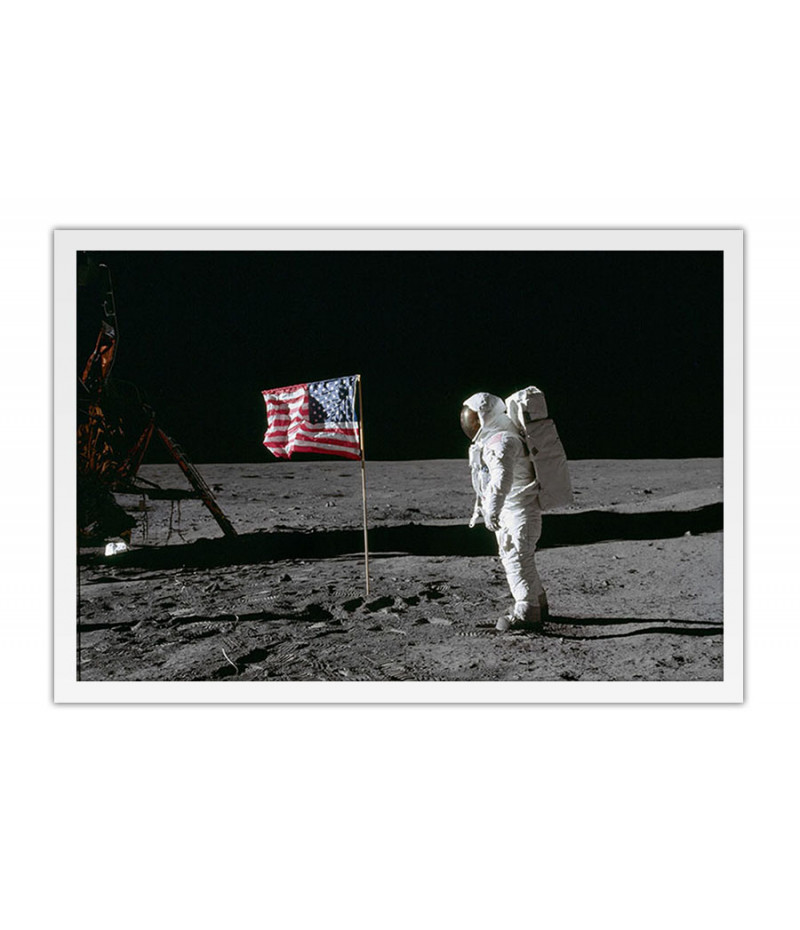 Poster Espaço - Universo