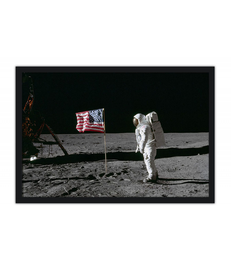 Poster Espaço - Universo
