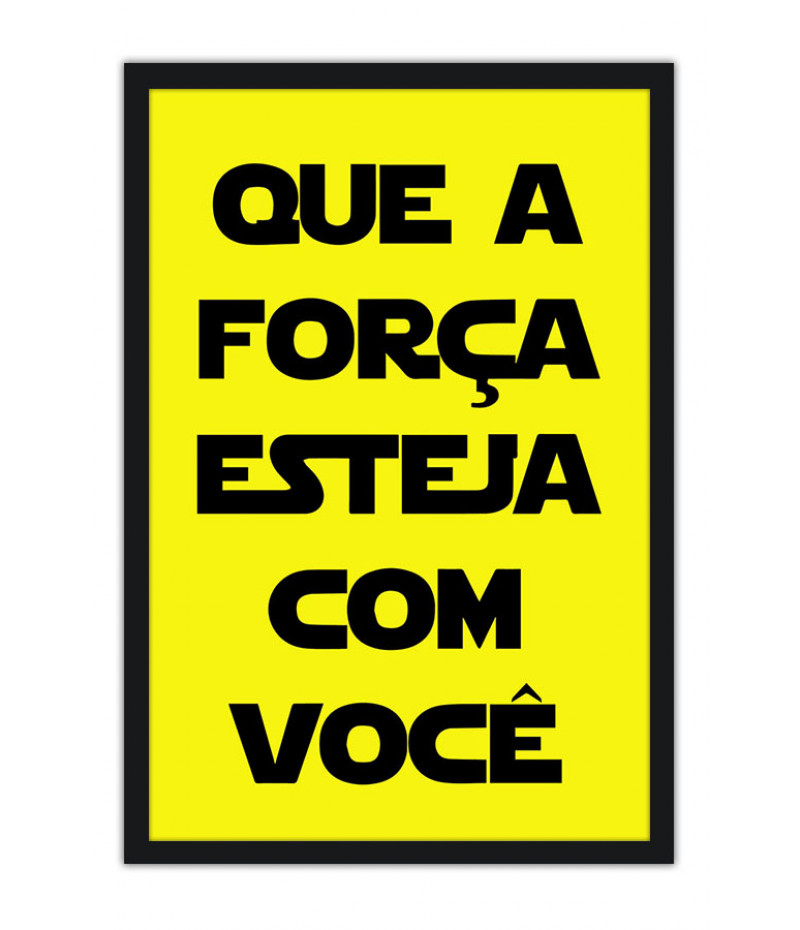 Poster - Frases