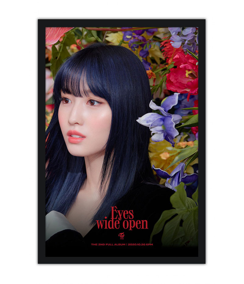 Poster Twice – K-Pop