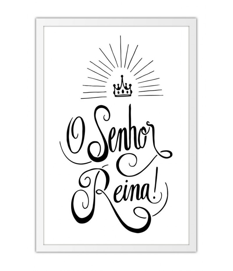 Poster - Religião