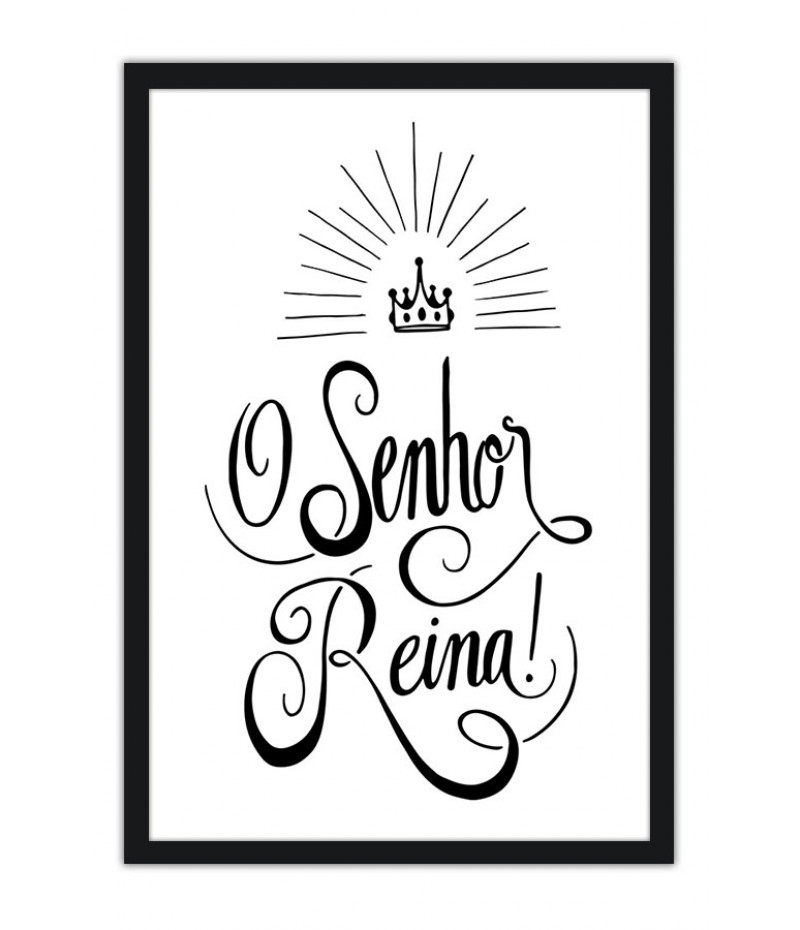 Poster - Religião