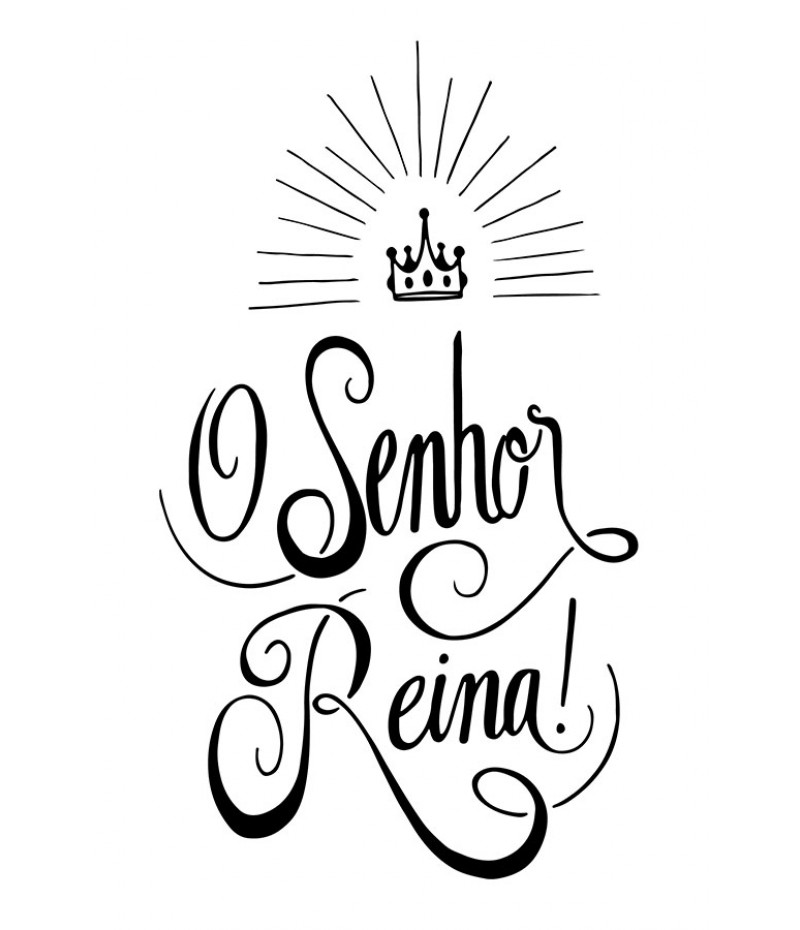 Poster - Religião