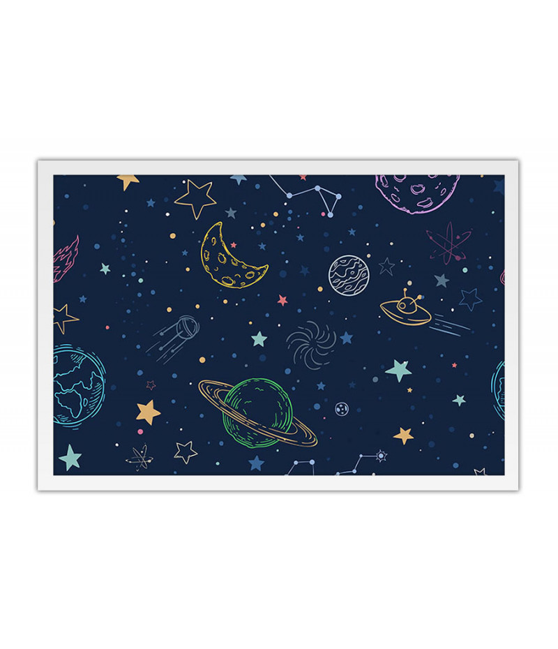 Poster - Texturas