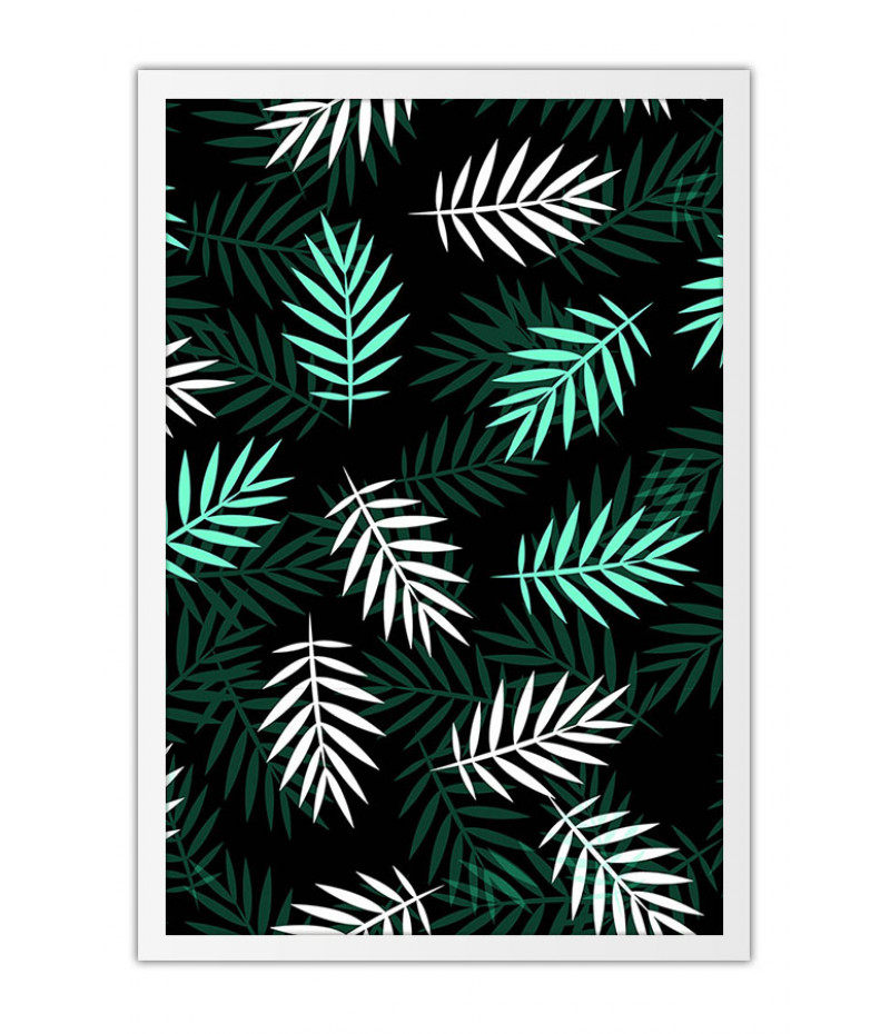Poster - Texturas