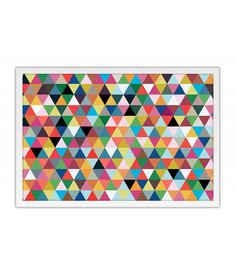 Poster - Texturas