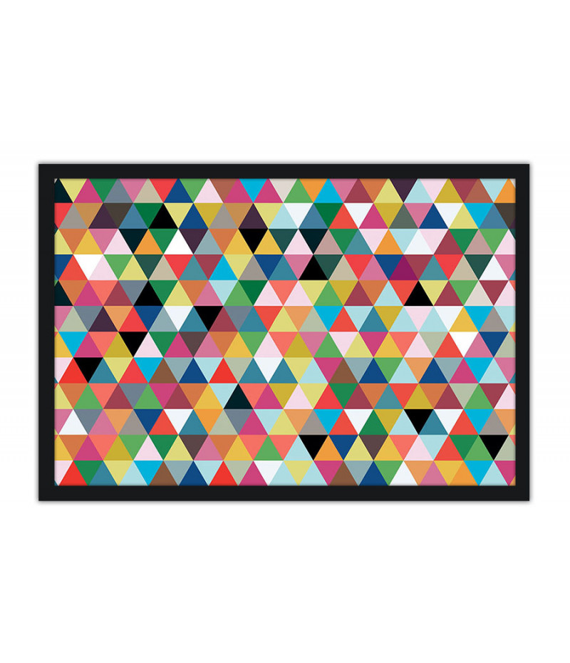 Poster - Texturas