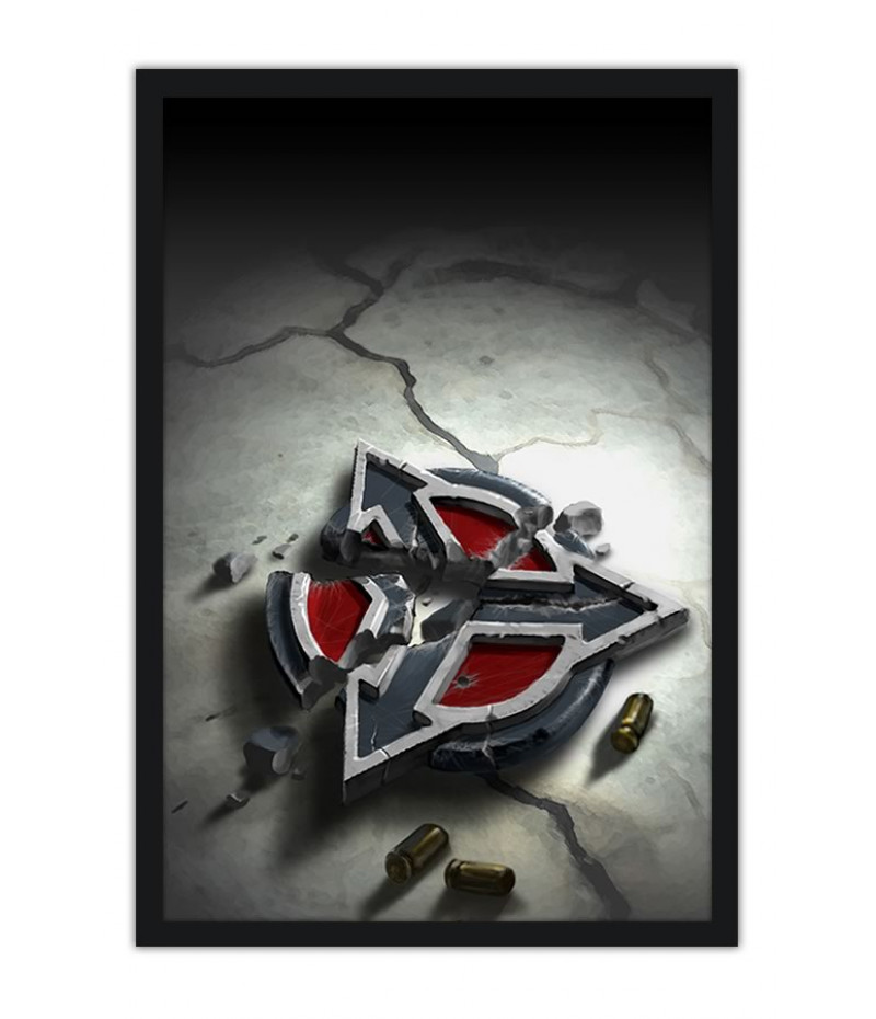 Poster Killzone Killzone Liberation