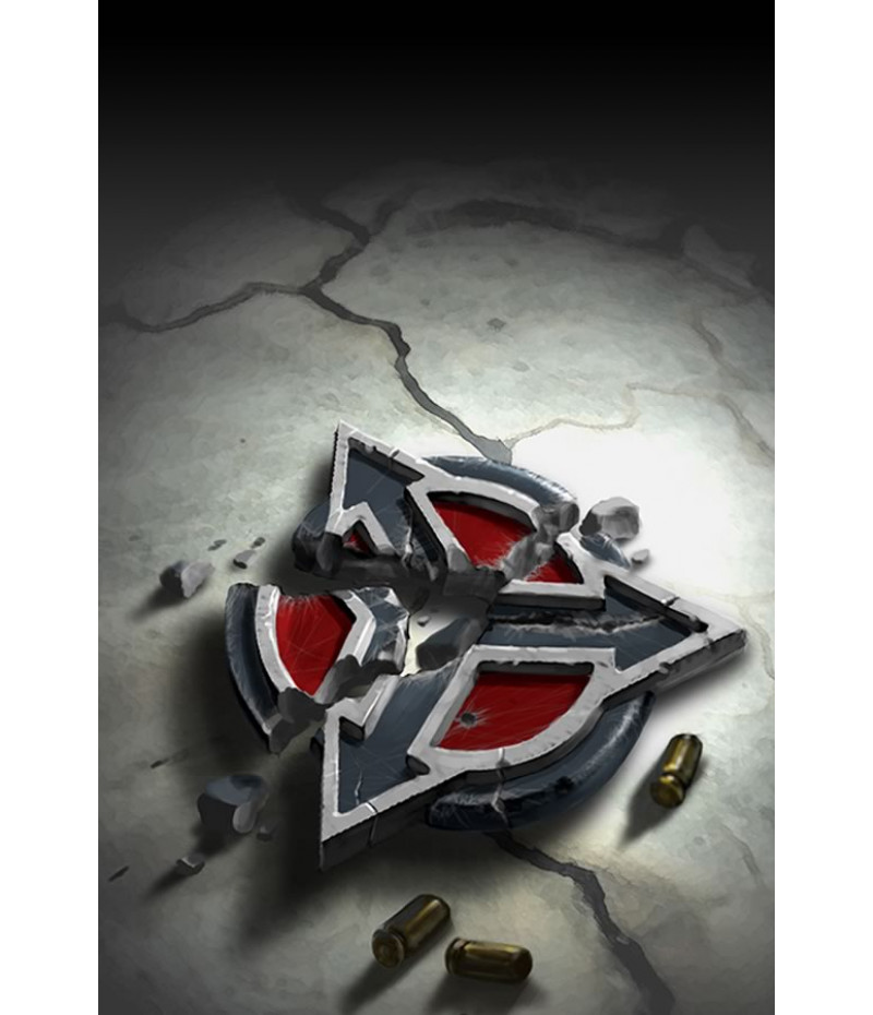 Poster Killzone Killzone Liberation