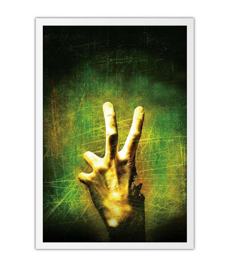 Poster Left 4 Dead 2