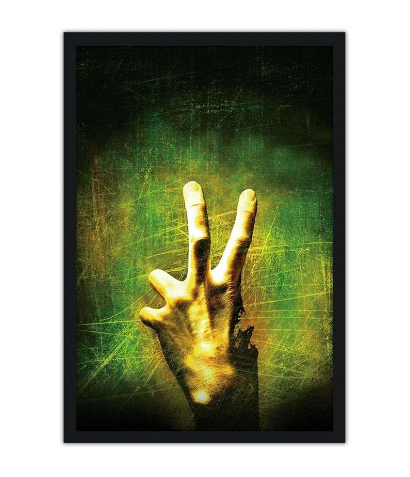 Poster Left 4 Dead 2
