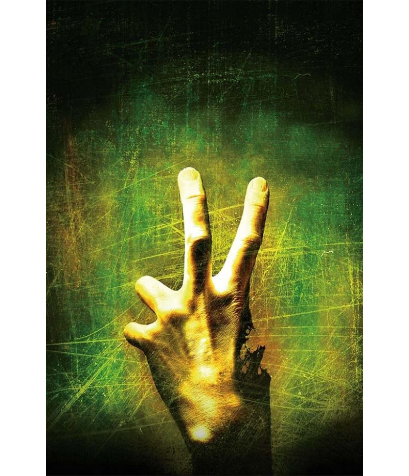 Poster Left 4 Dead 2