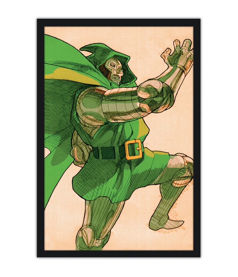Marvel Vs. Capsom