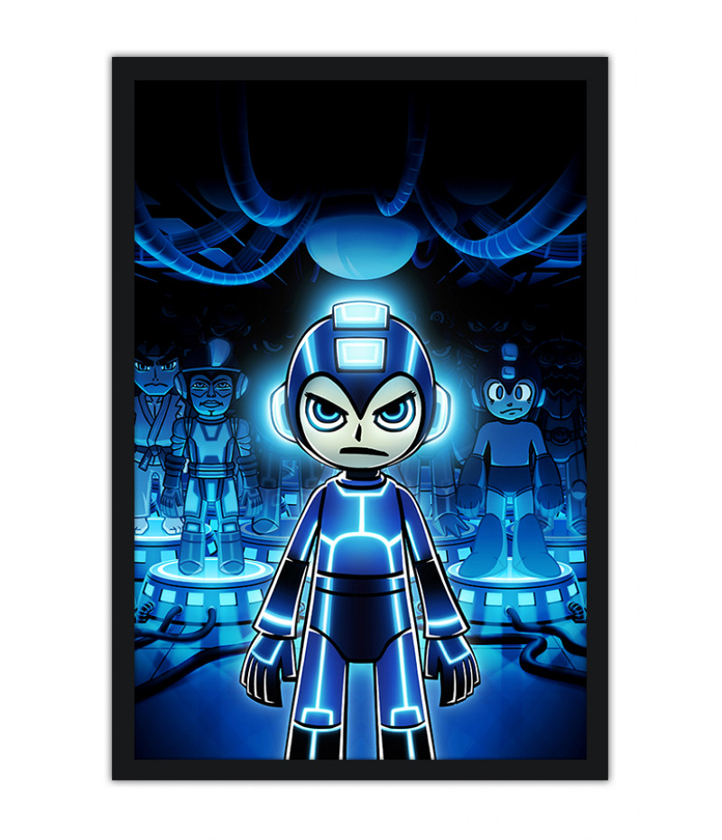 Mega Man