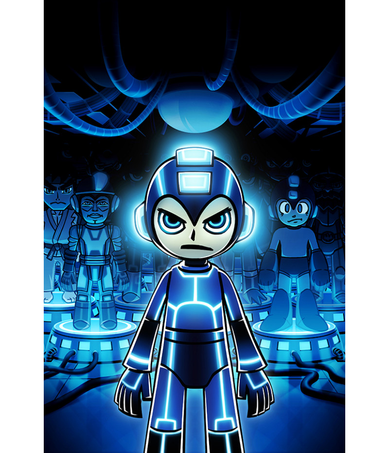 Mega Man
