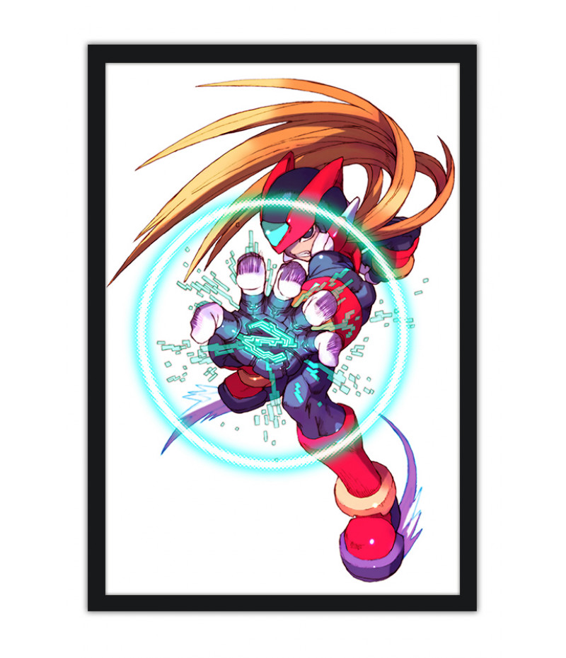 Mega Man
