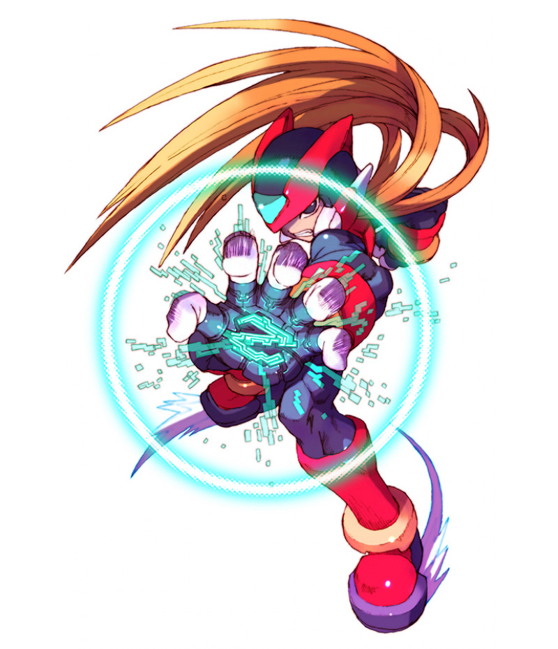 Mega Man