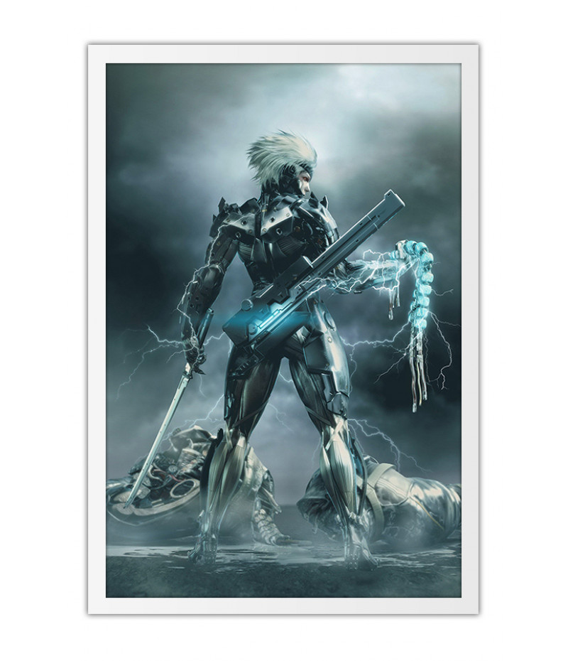 Metal Gear Solid