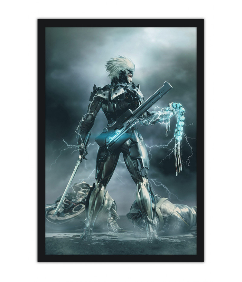 Metal Gear Solid