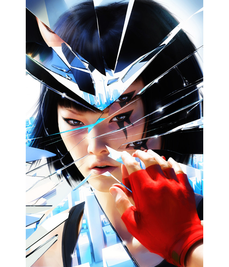 Mirror's Edge