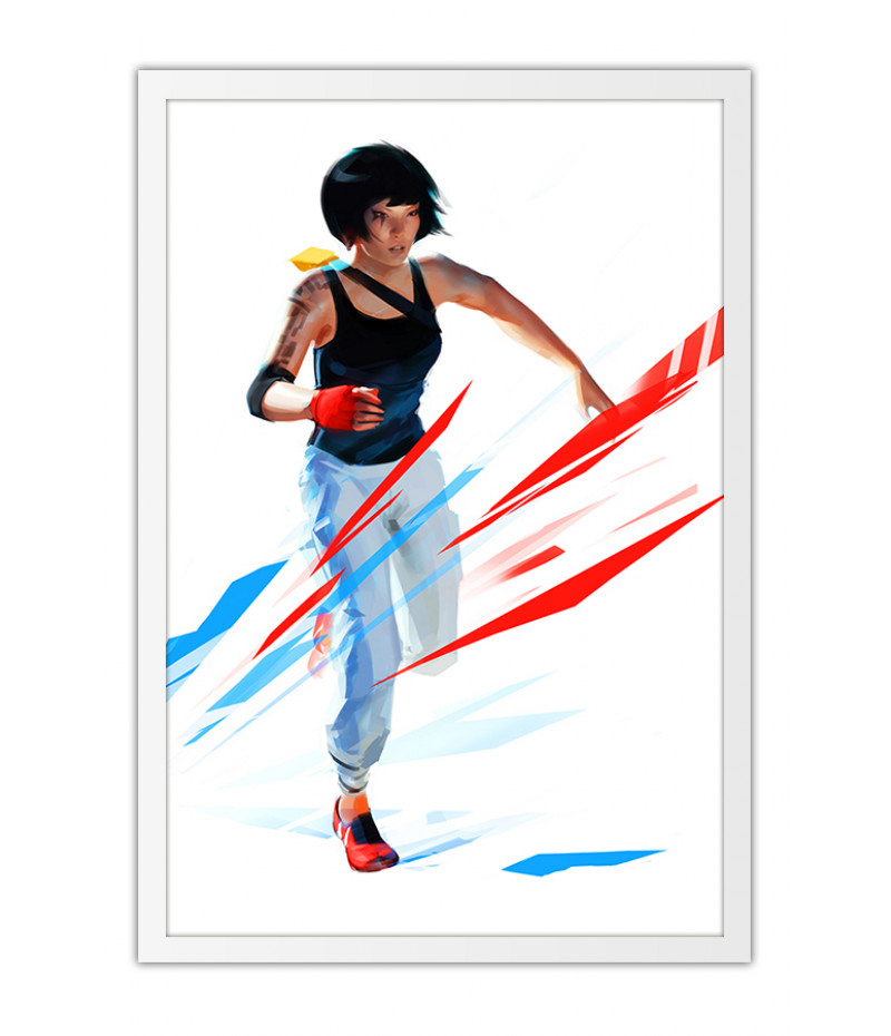 Mirror's Edge