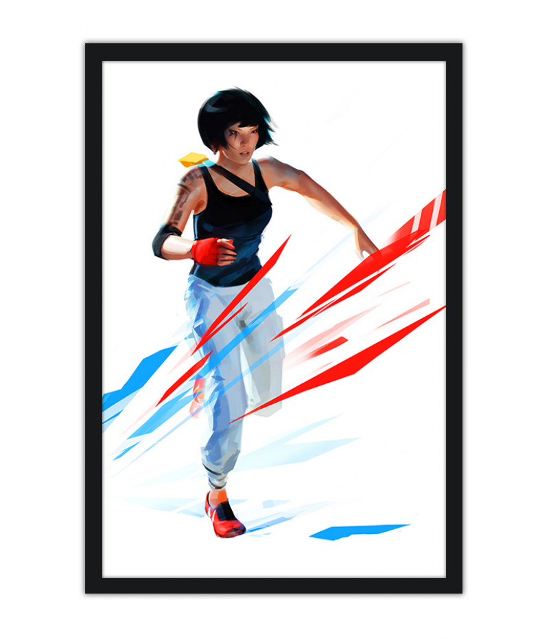 Mirror's Edge