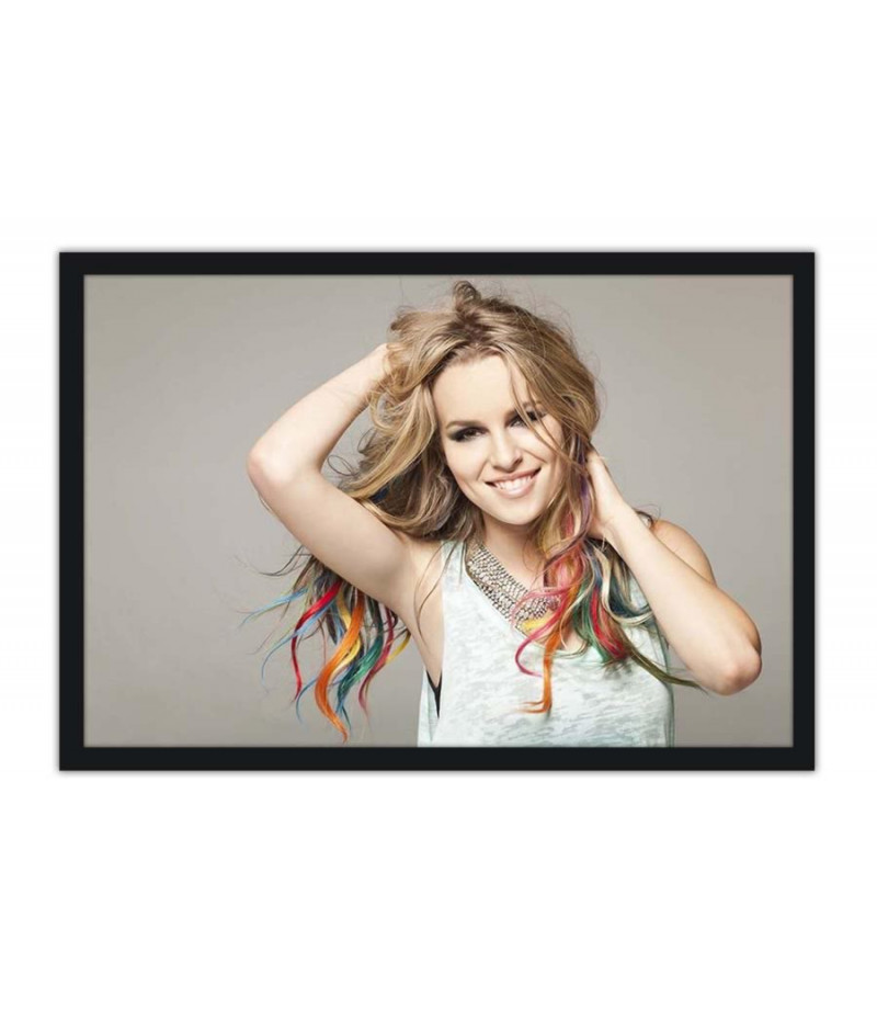 Poster Bridgit Mendler