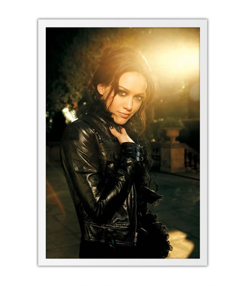 Poster Hilary Duff