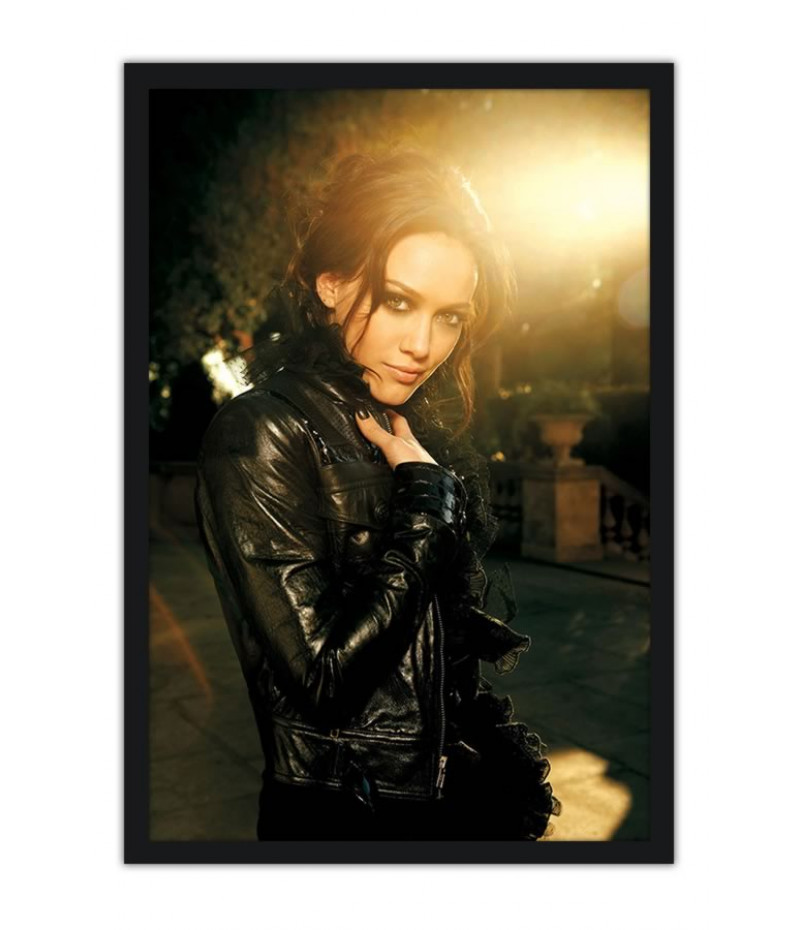 Poster Hilary Duff