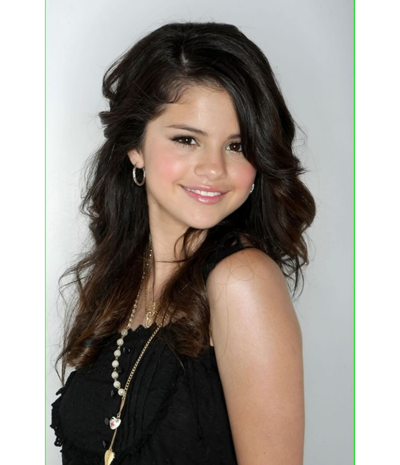 Poster Selena Gomez