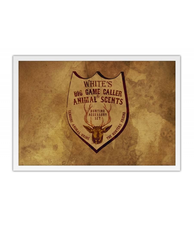 Poster Red Dead Redemption