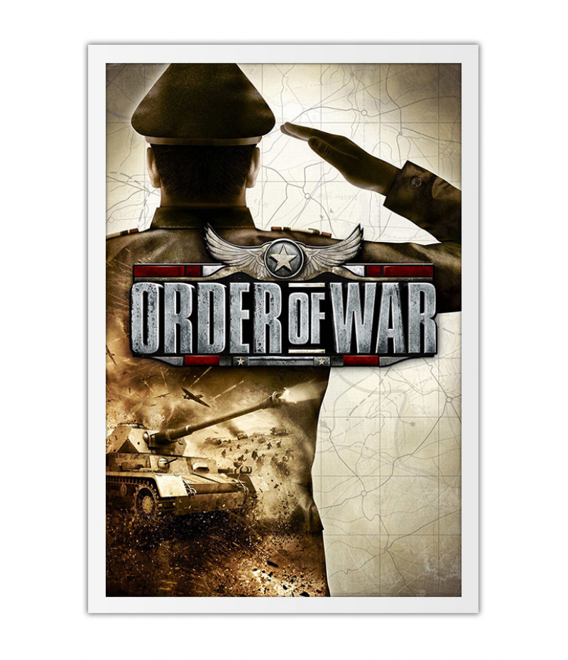 Order of War