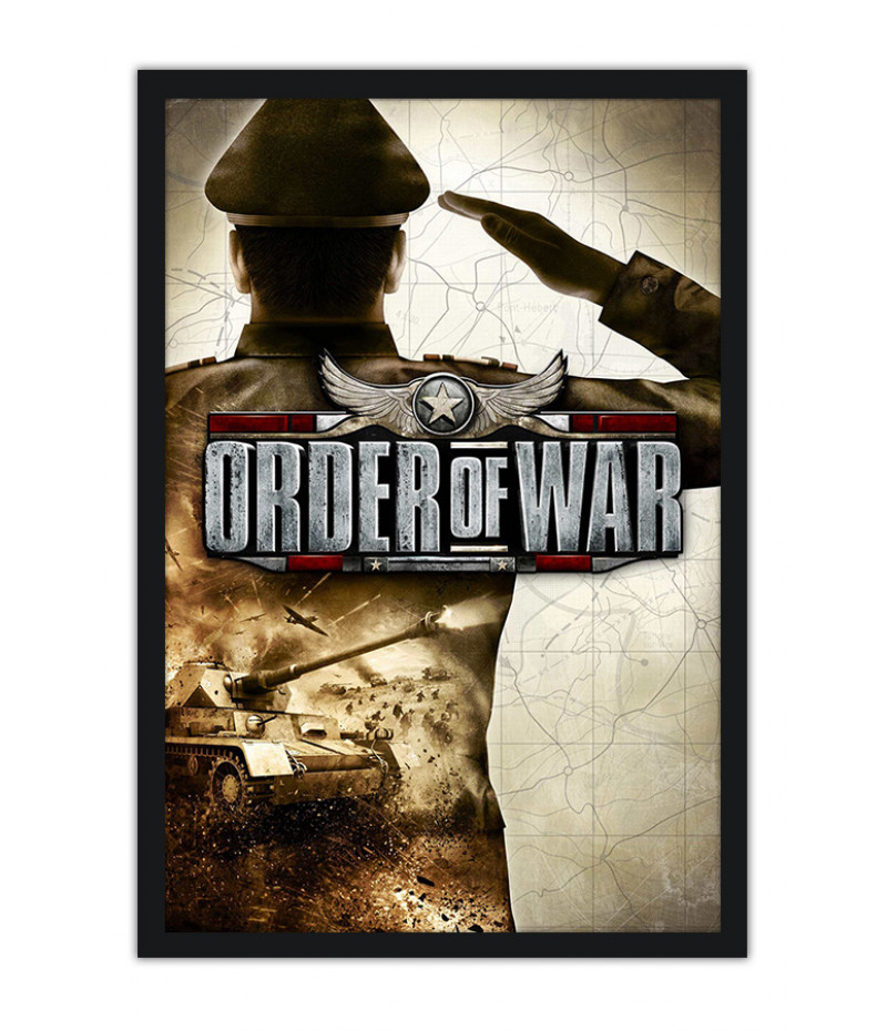 Order of War