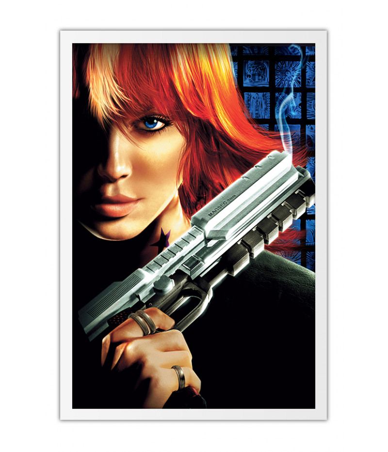 Perfect Dark Zero