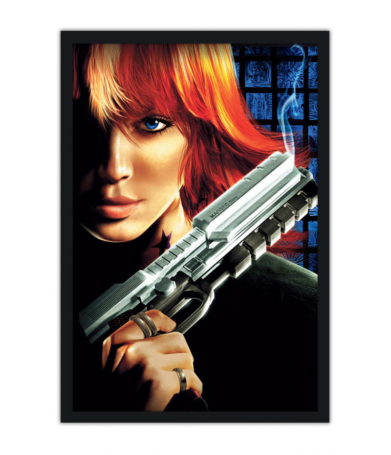 Perfect Dark Zero