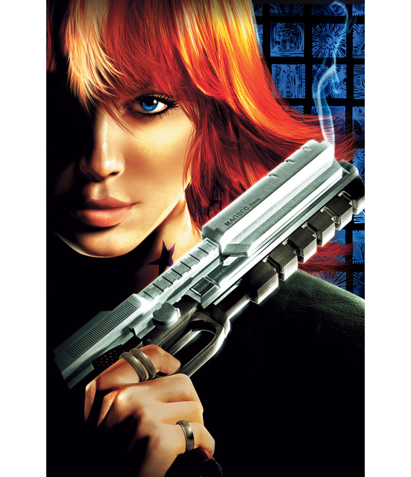 Perfect Dark Zero
