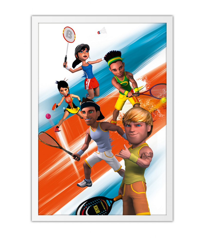 Racket 01