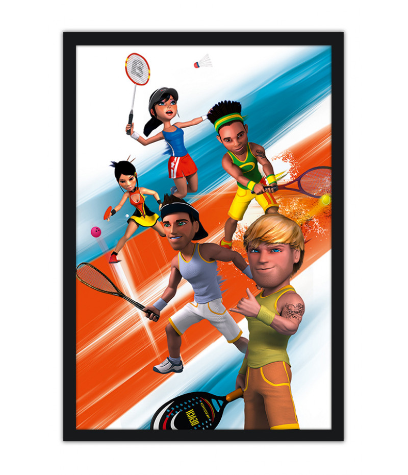 Racket 01