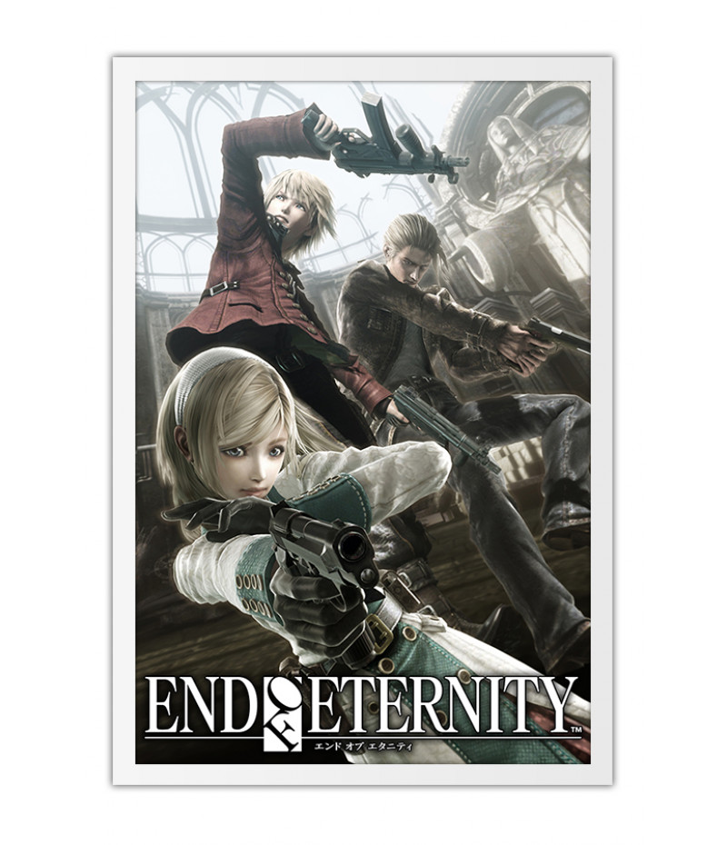 Resonance Of Fate