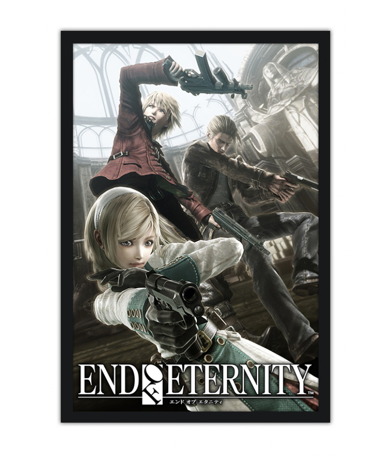 Resonance Of Fate