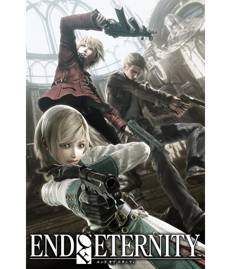 Resonance Of Fate