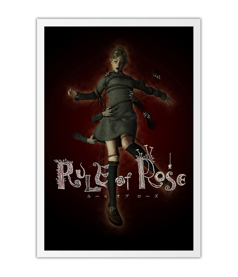 Rule Of Rose