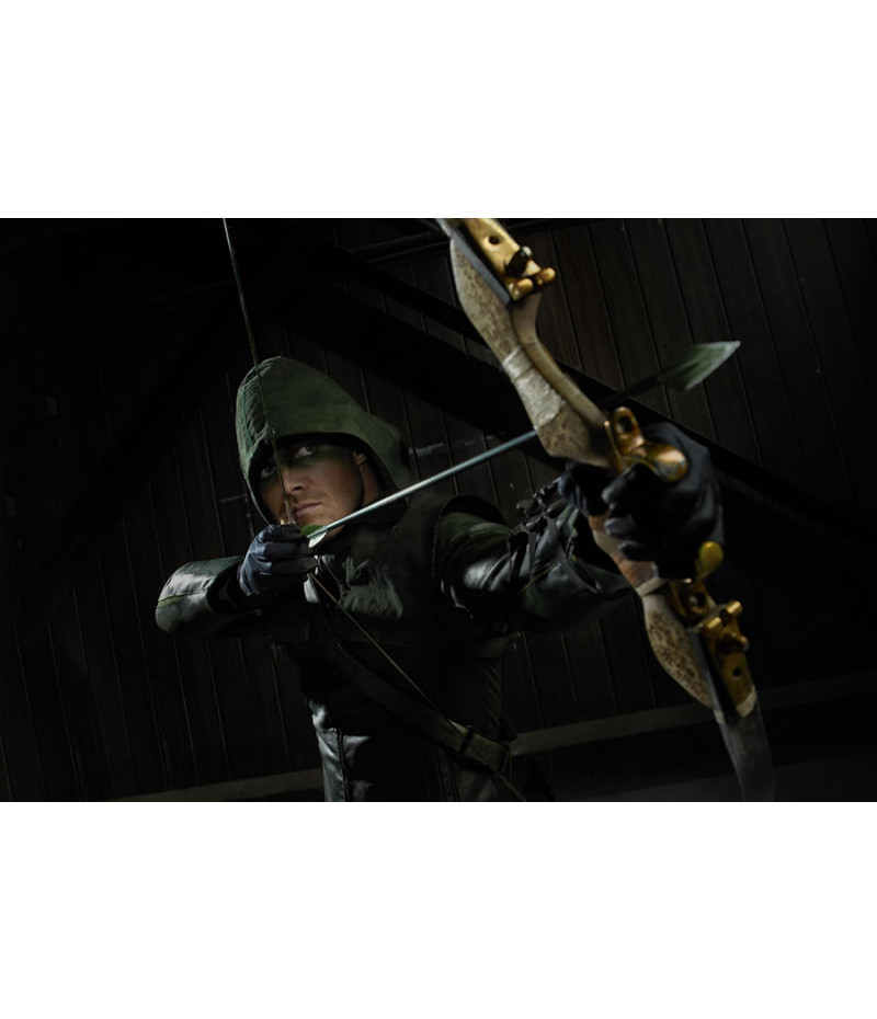 Poster Arrow