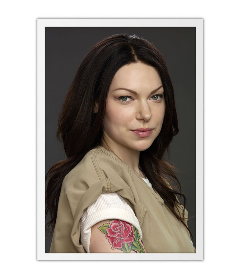 Poster Orange Is The New Black Alex Vause