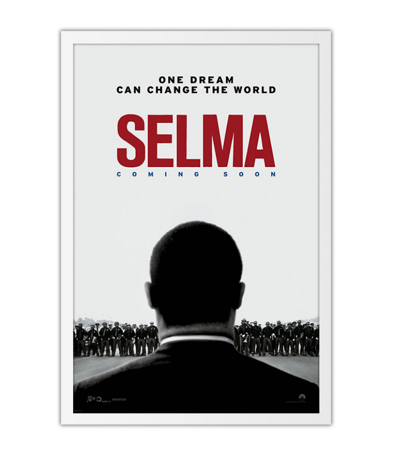 Poster SELMA